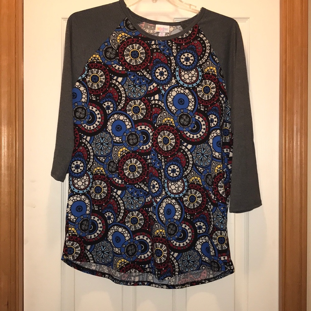 Lularoe Randy